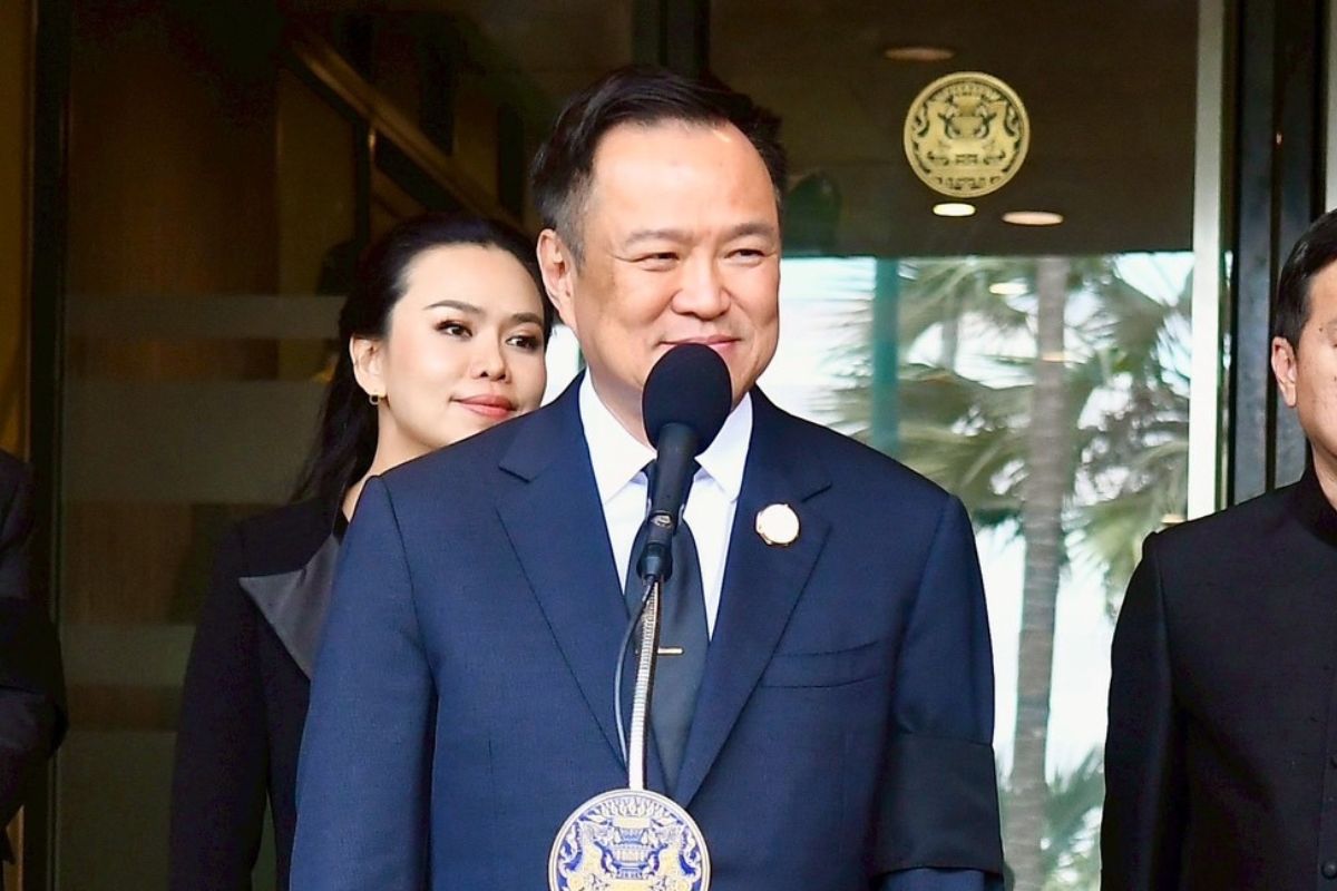 นายกฯ จ่อลงพื้นที่ศรีสะเกษ ให้กำลังใจ ประชาชนศูนย์อพยพ 20 ธ.ค.