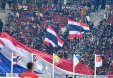 ไทยกวาด 37 ทอง นำโด่งตารางเหรียญซีเกมส์ 2025 ล่าสุด 11 ธ.ค. ซีเกมส์