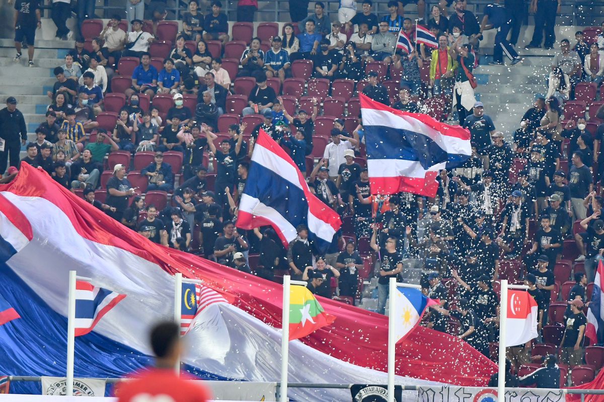 ไทยกวาด 37 ทอง นำโด่งตารางเหรียญซีเกมส์ 2025 ล่าสุด 11 ธ.ค.