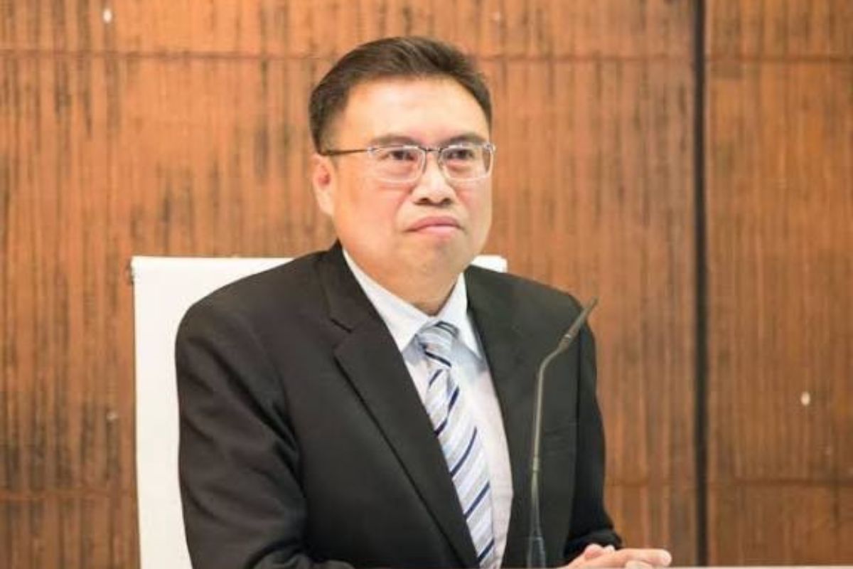 ครม.ไฟเขียวตั้งบอร์ด ธ.ออมสิน “พรชัย ฐีระเวช” นั่งประธาน