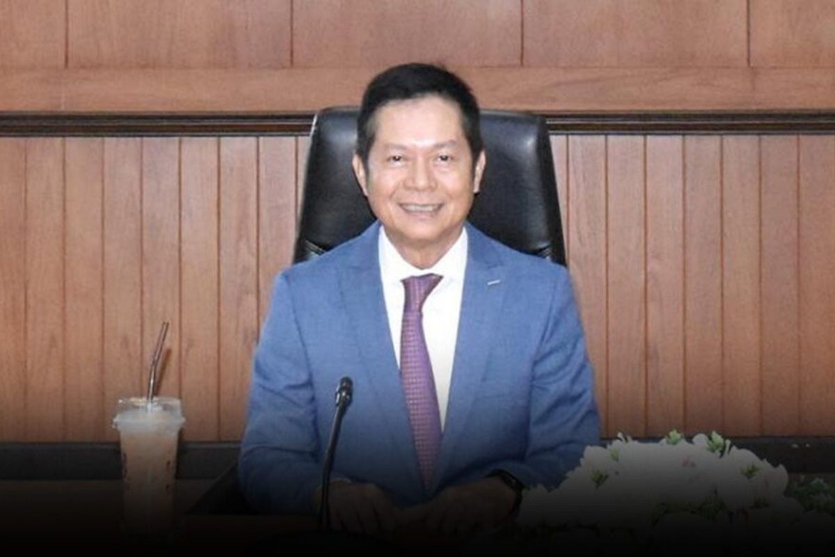 โปรดเกล้าฯ ตั้ง ‘ณรงค์’ ประธาน กกต. และอีก 2 กรรมการ ‘อนันต์-ณรงค์’
