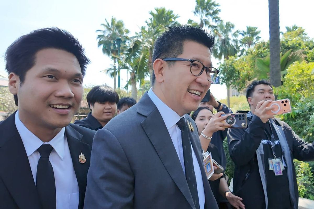 ครม.ศก.ไฟเขียว 3 มาตรการกระตุ้นออม หนุน “TISA” ลดหย่อนสูงสุด 8 แสน