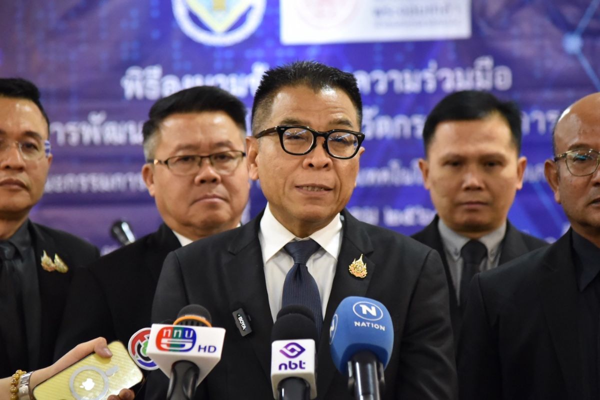 กกต.ชี้ช่องรัฐธรรมนูญ เลือกตั้งเกินกรอบ 60 วัน หากมีเหตุจำเป็น