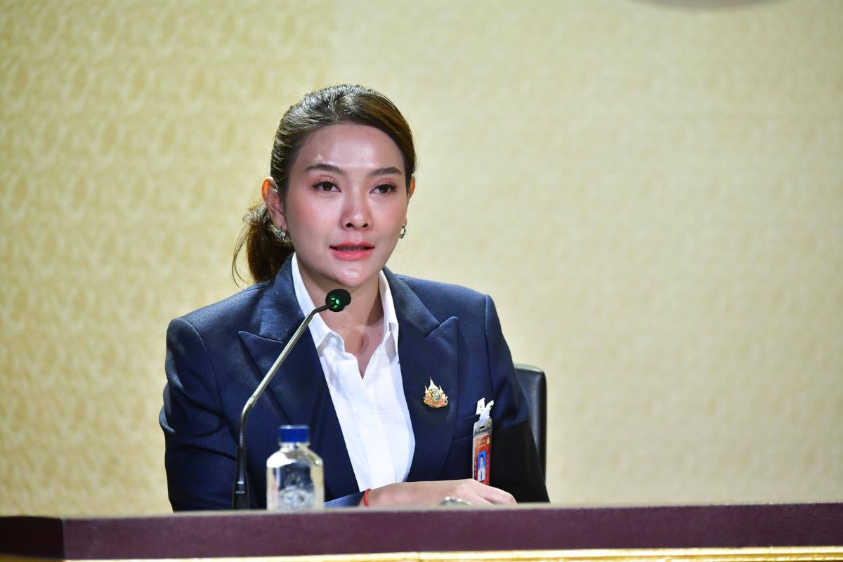 รัฐบาลสั่งเฝ้าระวัง ‘ไวรัสนิปาห์’ กำชับคัดกรองเข้ม ย้ำไม่พบผู้ป่วยในไทย