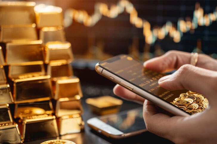 .สกัดบาทแข็งลามถึงคริปโต เชื่อคุมค้าทอง-ลดแรงกดดันค่าเงิน.