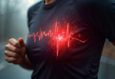หัวใจหยุดเต้นเฉียบพลัน ภัยเงียบที่ไม่เลือกวัย