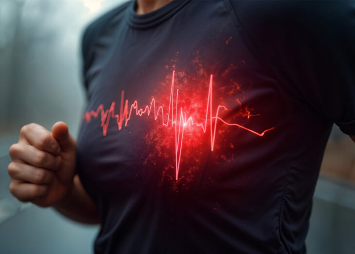 หัวใจหยุดเต้นเฉียบพลัน ภัยเงียบที่ไม่เลือกวัย
