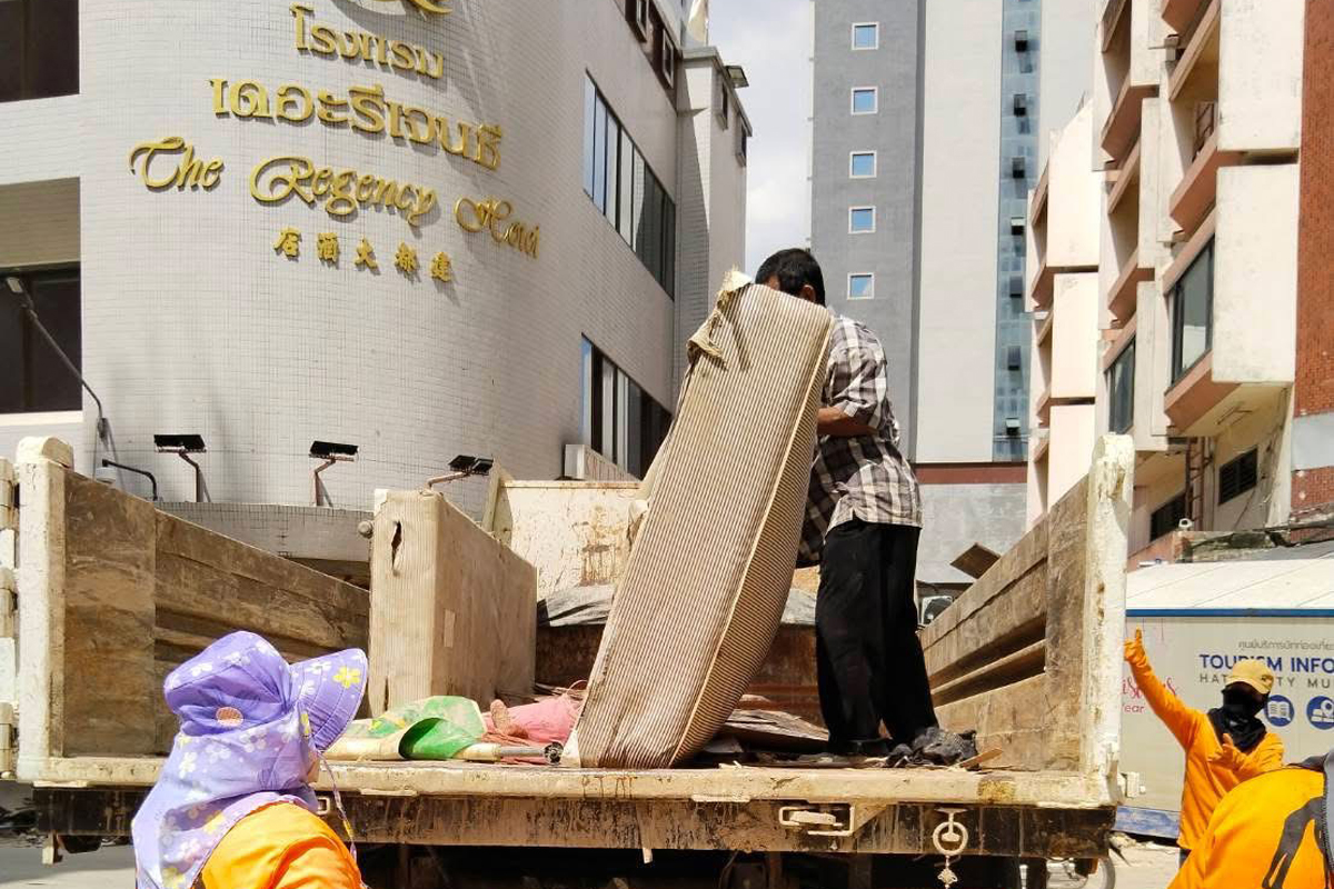 ท่องเที่ยว ‘หาดใหญ่’ ทำใจฟื้นไม่ทัน วืดทำเงินไฮซีซั่น-ลุ้นจัดหนักตรุษจีน