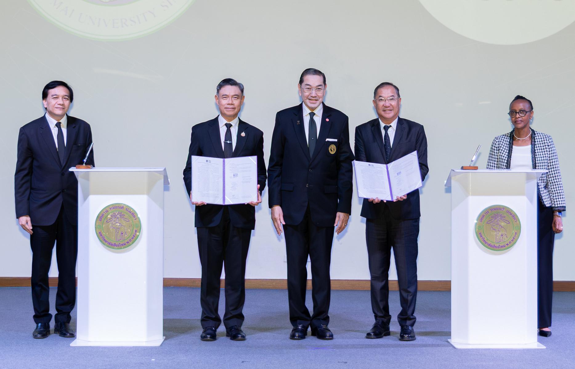 เนสท์เล่ เปิดหลักสูตรด้านความยั่งยืนโมเดลใหม่ “Sustainability Beyond Business: Insight-Action-Solution” 