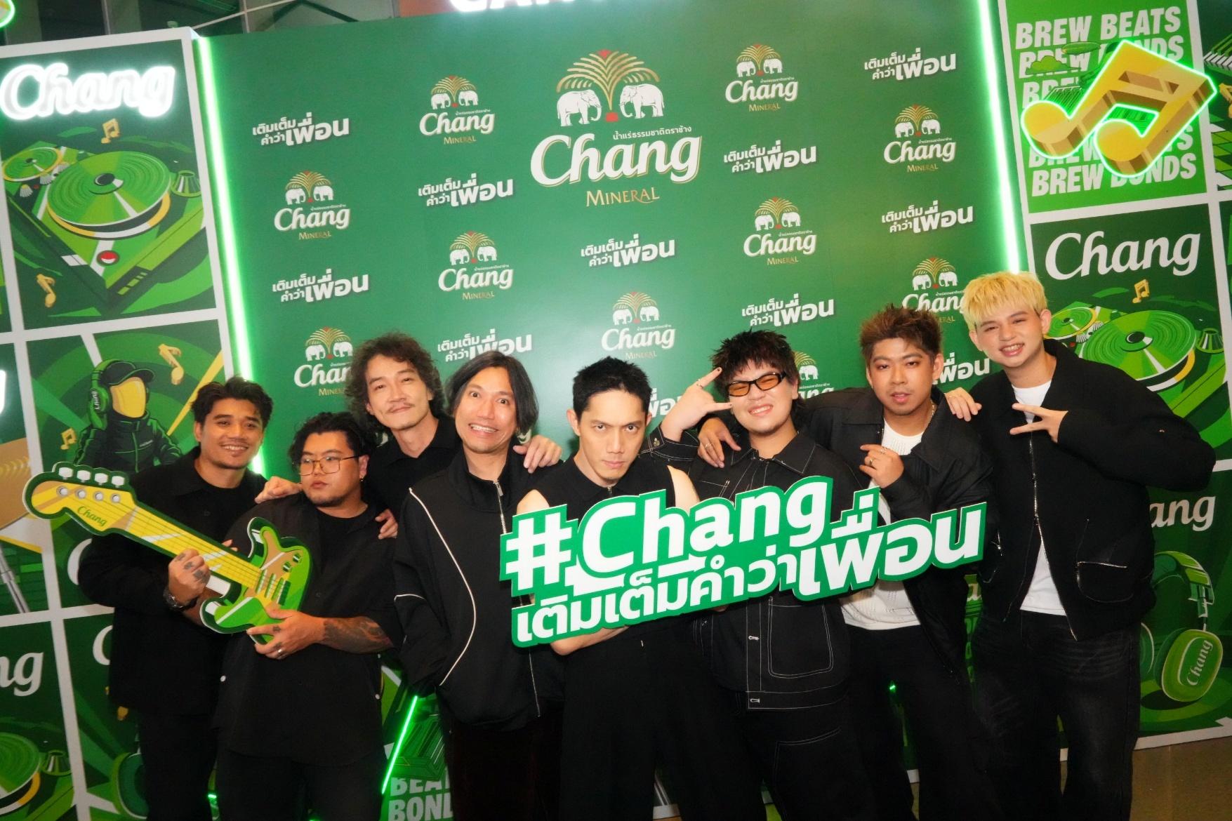 ช้างยืนหนึ่ง ผู้สร้างประสบการณ์ทางดนตรี ตัวจริงของไทย!
