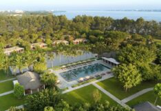 แมริออท อินเตอร์เนชั่นแนล ฉลองการเปิดโรงแรมแห่งที่ 700 ในภูมิภาคเอเชียแปซิฟิก (ไม่รวมจีน) 