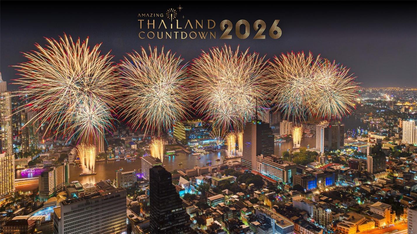 “ไอคอนสยาม” จับมือ “ธนาคารกสิกรไทย” จัดโปรโมชั่นแคมเปญสุดพิเศษส่งท้ายปี