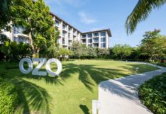 ปลายปีนี้ “โอโซ่” ชวนแพ็คกระเป๋า รีเฟรชใจ แล้วออกไปค้นหาความสนุกในแบบของคุณ ปลายปีนี้ “โอโซ่” ชวนแพ็คกระเป๋า รีเฟรชใจ แล้วออกไปค้นหาความสนุกในแบบของคุณ