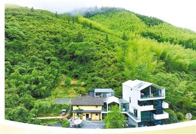 ‘หวงซาน’ ยกระดับห้องพัก B&B สู่พื้นที่เรียนรู้ สัมผัสวัฒนธรรมท้องถิ่น