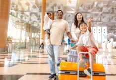 FWD แนะ Expat วางแผนภาษีปี 2568 FWD แนะ Expat วางแผนภาษีปี 2568