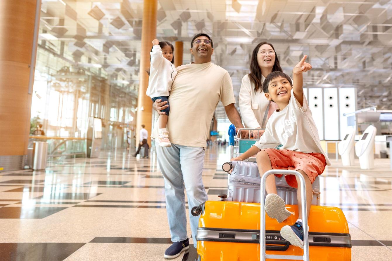 FWD แนะ Expat วางแผนภาษีปี 2568
