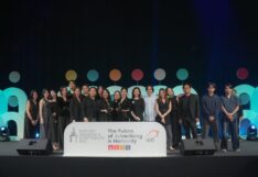 ไทยพาณิชย์-FWD คว้า 3 รางวัล ตอกย้ำเข้าถึงลูกค้าทุกเจน ไทยพาณิชย์-FWD คว้า 3 รางวัล ตอกย้ำเข้าถึงลูกค้าทุกเจน