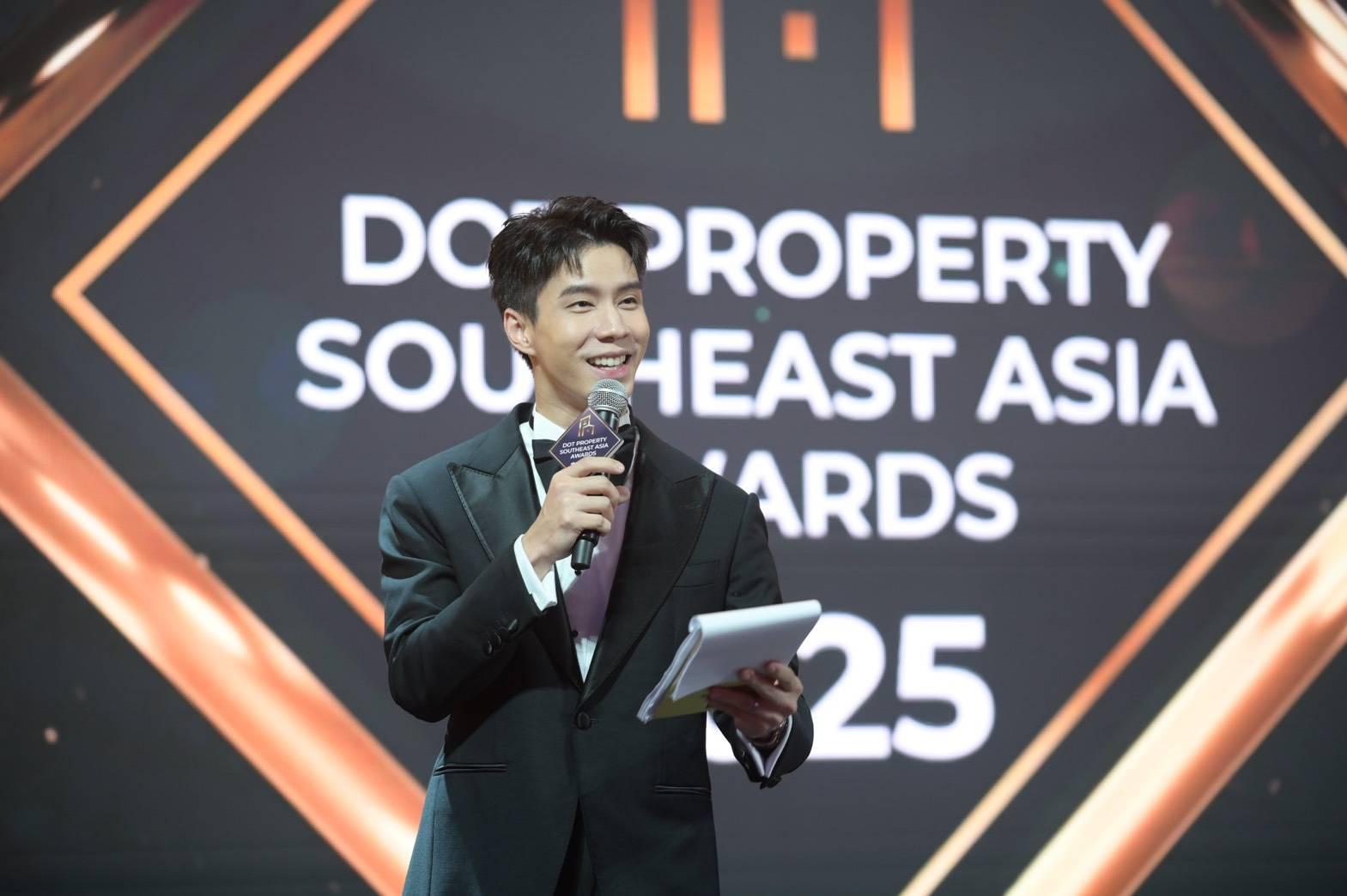 Dot Property Southeast Asia Awards 2025 