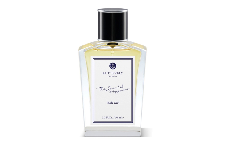 Butterfly Thai Perfume คว้ารางวัล Niche Perfumer Award จาก Asia Perfume Foundation