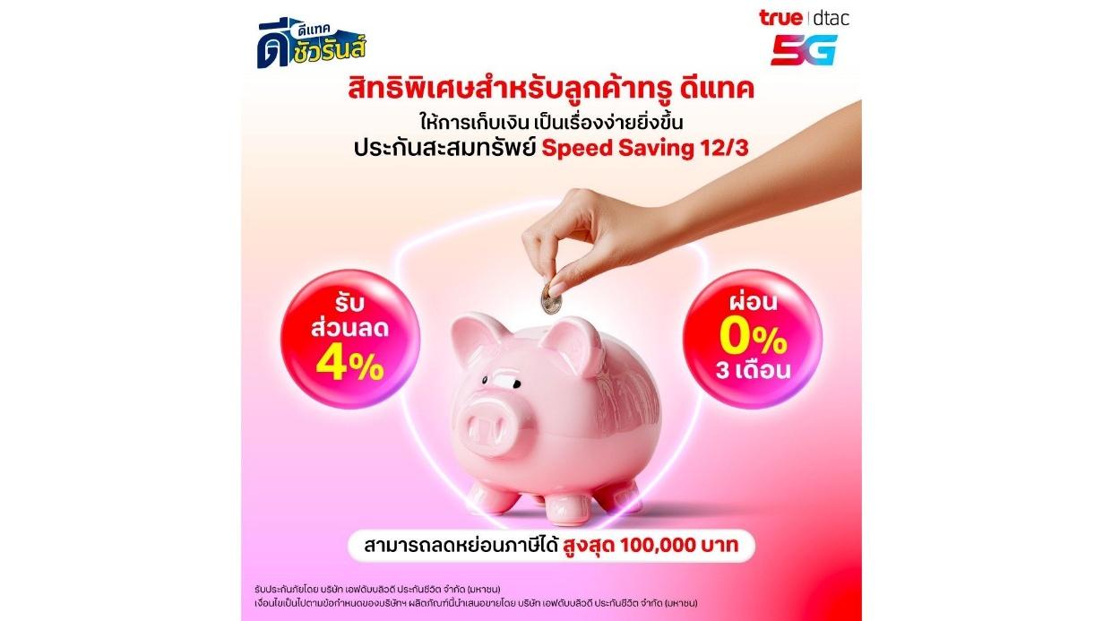 FWD ประกันชีวิต เสริมช่องทางขายประกันออนไลน์ เพิ่มทางเลือกให้ลูกค้าซื้อประกันผ่านแพลตฟอร์ม ‘ดีชัวรันส์’ (dSurance)