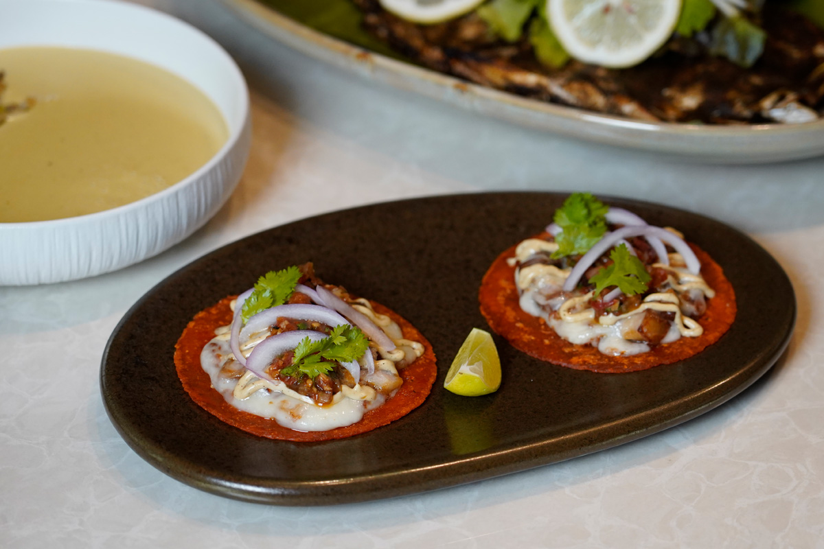 Cochinita Pibil