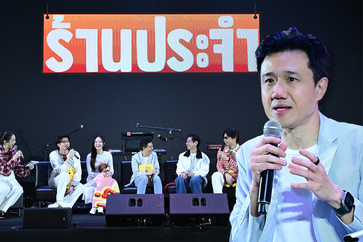 ‘มาม่า’ พลิกโฉมใหญ่รอบ 54 ปี ดันอาณาจักรบะหมี่ทิ้งห่างคู่แข่งเกิน 50%