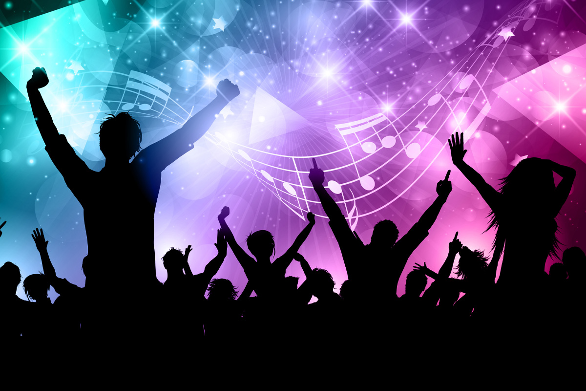 ปรากฏการณ์ดนตรีในสวน FEE:D x AIS : A Sober Rave Party สนุกแบบไร้แอลกอฮอล์ @ มิวเซียมสยาม