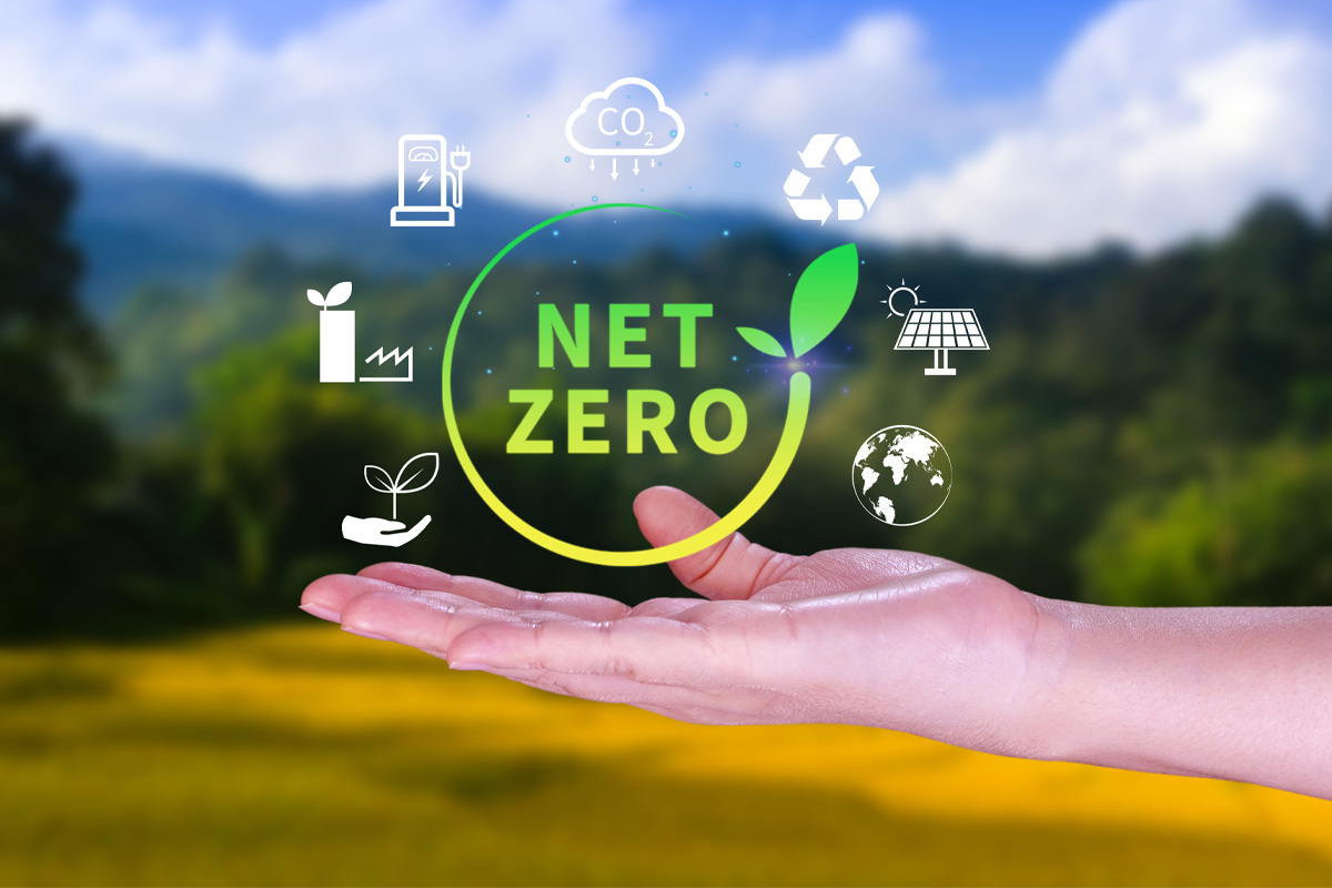 เมื่อคาร์บอนกลายเป็นสินทรัพย์เกมใหม่ของธุรกิจยุค Net Zero
