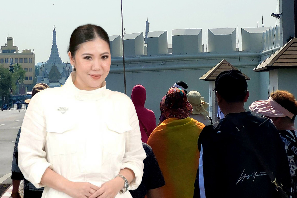 ททท.งัดสารพัดกลยุทธ์ จีนเที่ยวไทยเพิ่ม 6.7 ล้านคน