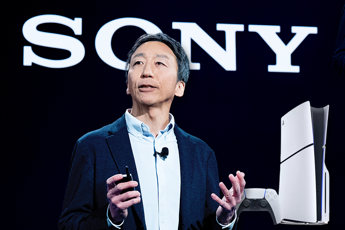 Agentic AI ในปรัชญา ‘คันโดะ’ ขับเคลื่อนอารยธรรม ‘Sony’ ยุคใหม่