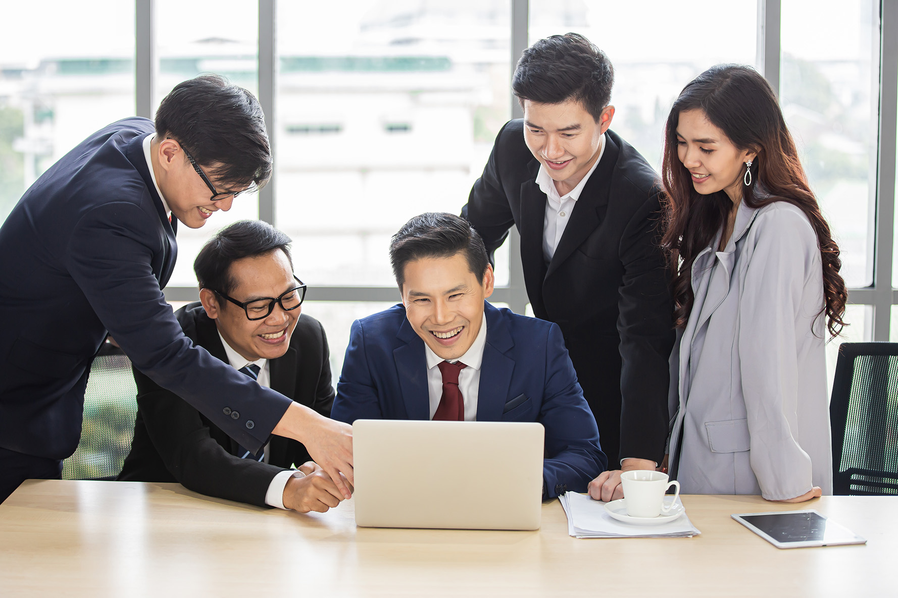 การสร้างคุณค่าใหม่สำหรับวัยเกษียณ บทเรียนสำหรับประเทศไทย