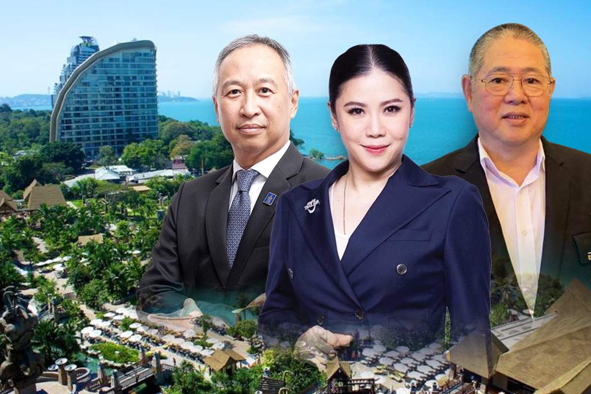 จุดเปลี่ยน-โอกาส-ความท้าทาย อุตสาหกรรมท่องเที่ยวไทยปี’69