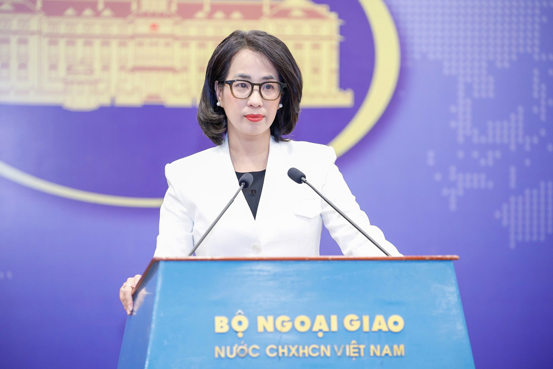 กต.เวียดนาม ห่วงไฟลามทุ่ง พิพาทไทย-กัมพูชา เรียกร้องเคารพกฎหมายโลก