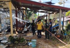 รัฐบาลประณาม กัมพูชายิง BM-21 ใส่ประชาชนดับ1 บ้านพังเสียหายทั้งหลัง