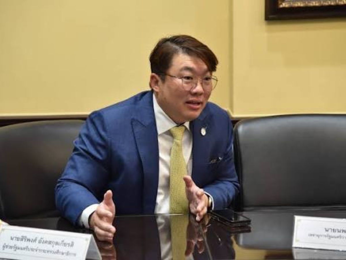 USTR ส่งสัญญาณเดินหน้าดีลการค้าต่อ ลุยเจรจาภาษีระดับเทคนิค ยังไม่ล้มเหลว