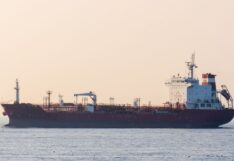 ชง สมช. ออกประกาศห้ามเรือขนน้ำมันสินค้ายุทธปัจจัยเข้าเขมร