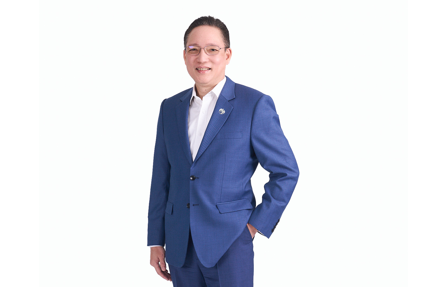 ผยง ศรีวณิช