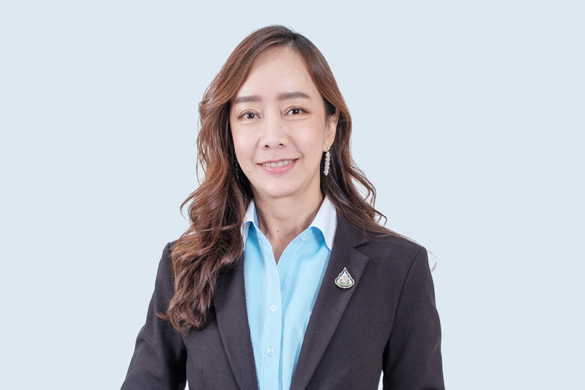 จินดารัตน์ วิริยะทวีกุล