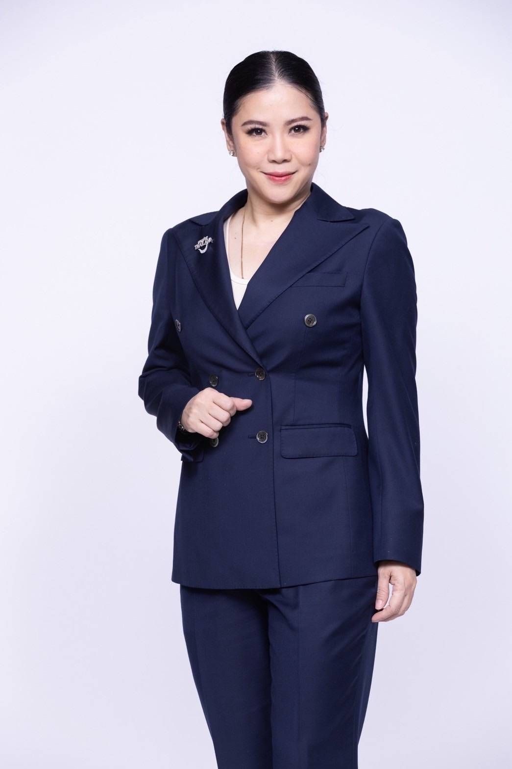 ฐาปนีย์ เกียรติไพบูลย์