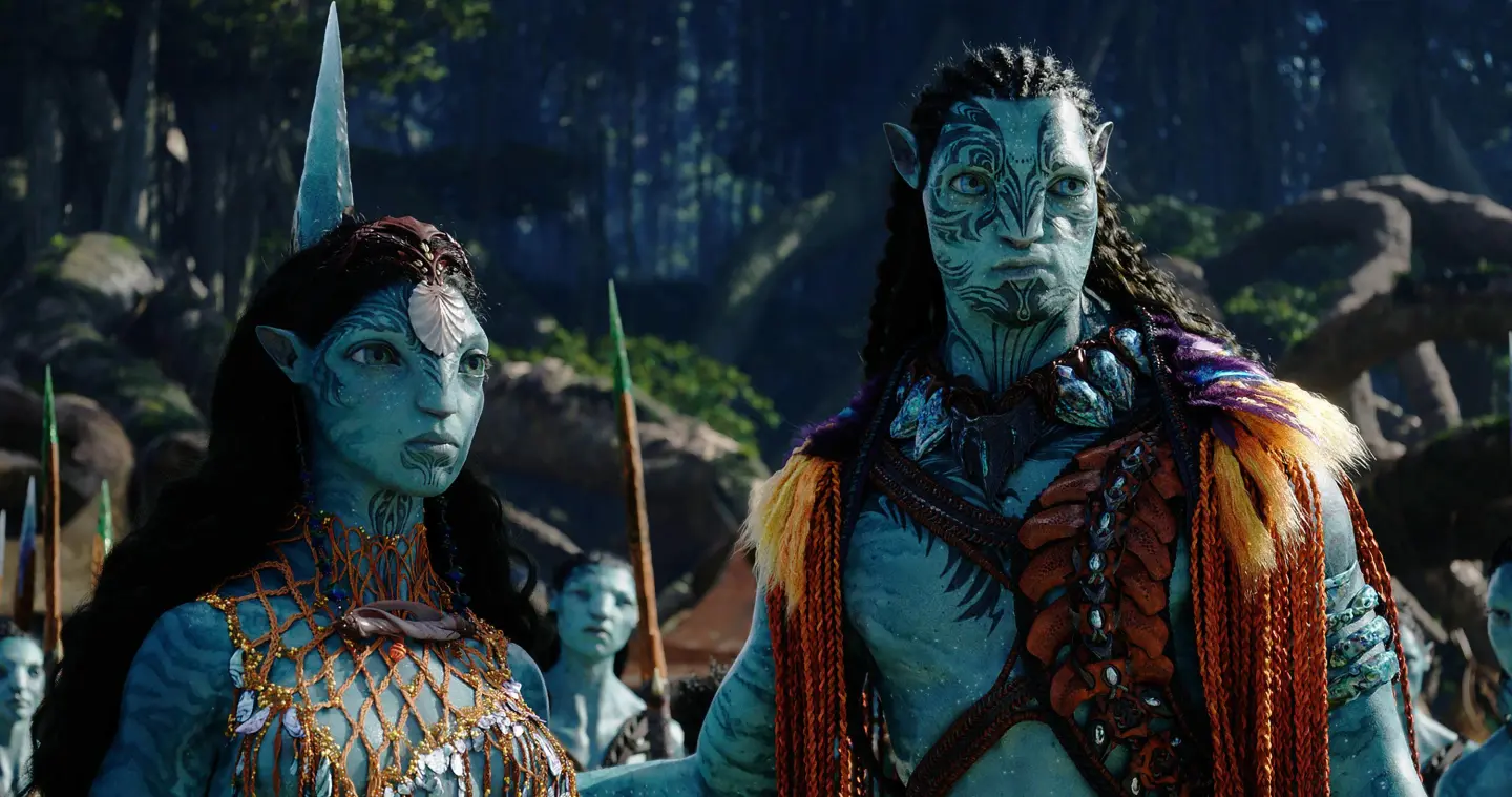 Avatar 2 งานเข้า ดิสนีย์-เจมส์ คาเมรอน ถูกฟ้องปมละเมิดลิขสิทธิ์
