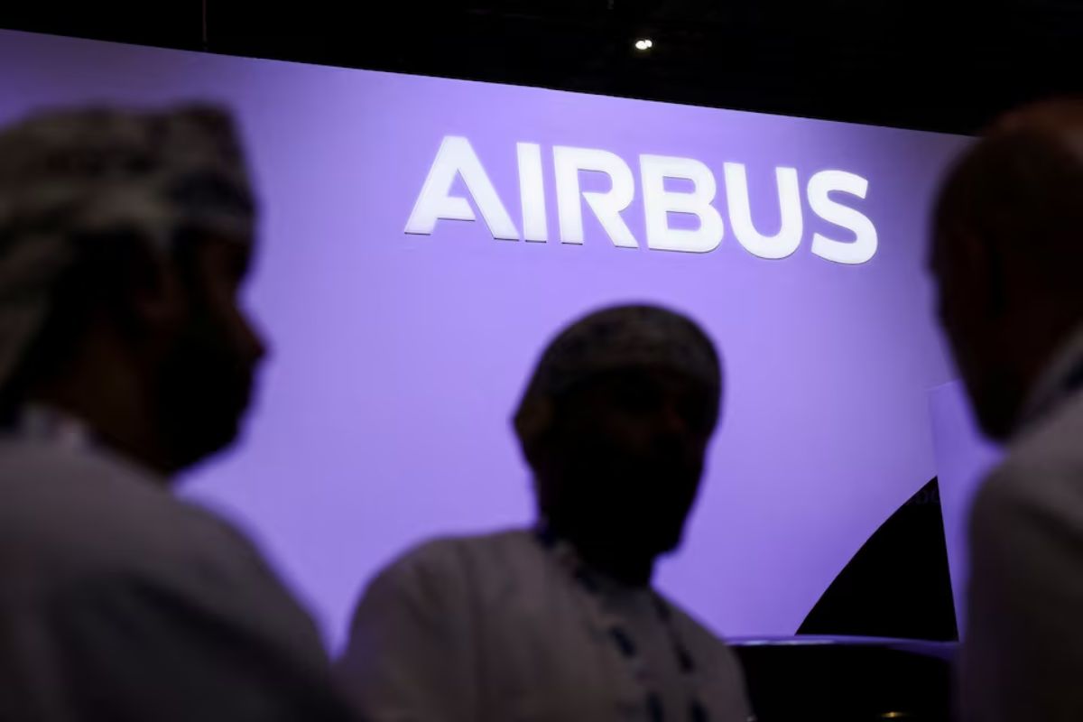 Airbus เผย เครื่อง A320 กว่า 6,000 ลำ ถูกอัพเดตซอฟต์แวร์แล้ว