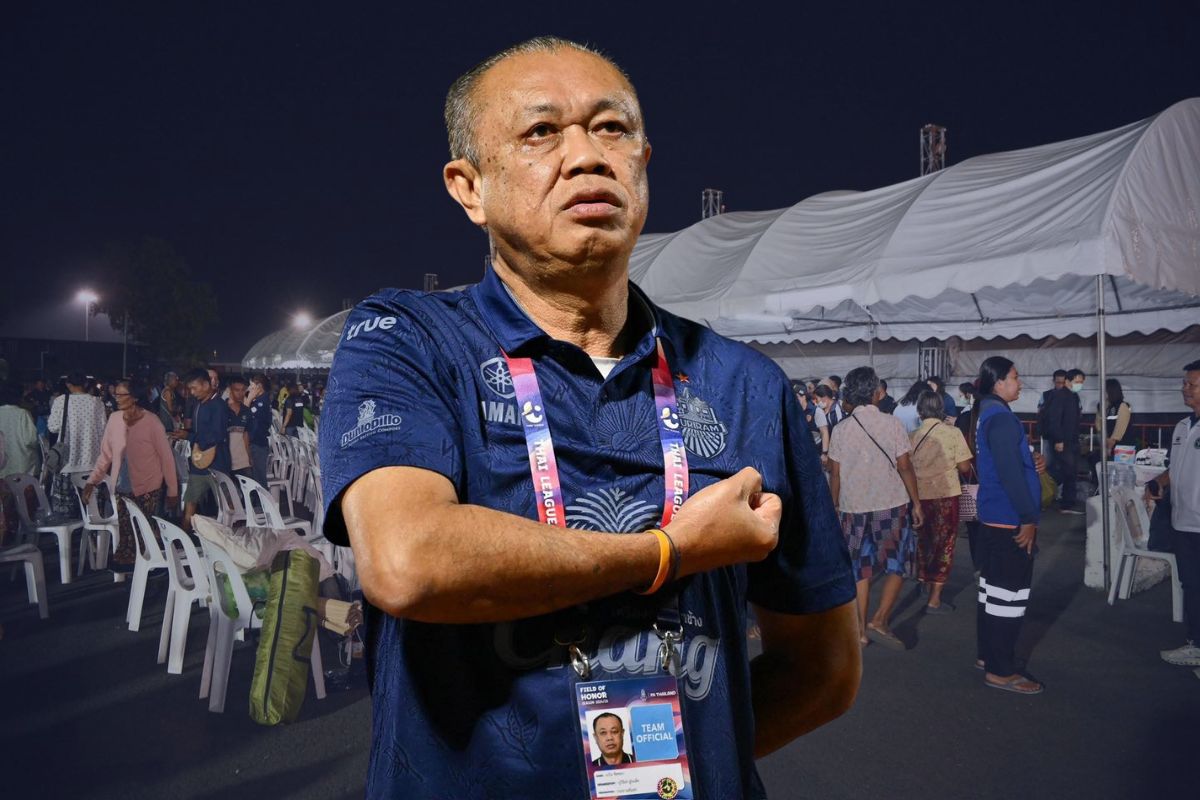 เนวินเคลื่อนไหว เหตุปะทะไทย-กัมพูชา อพยพแล้วกว่า 5,000 คน