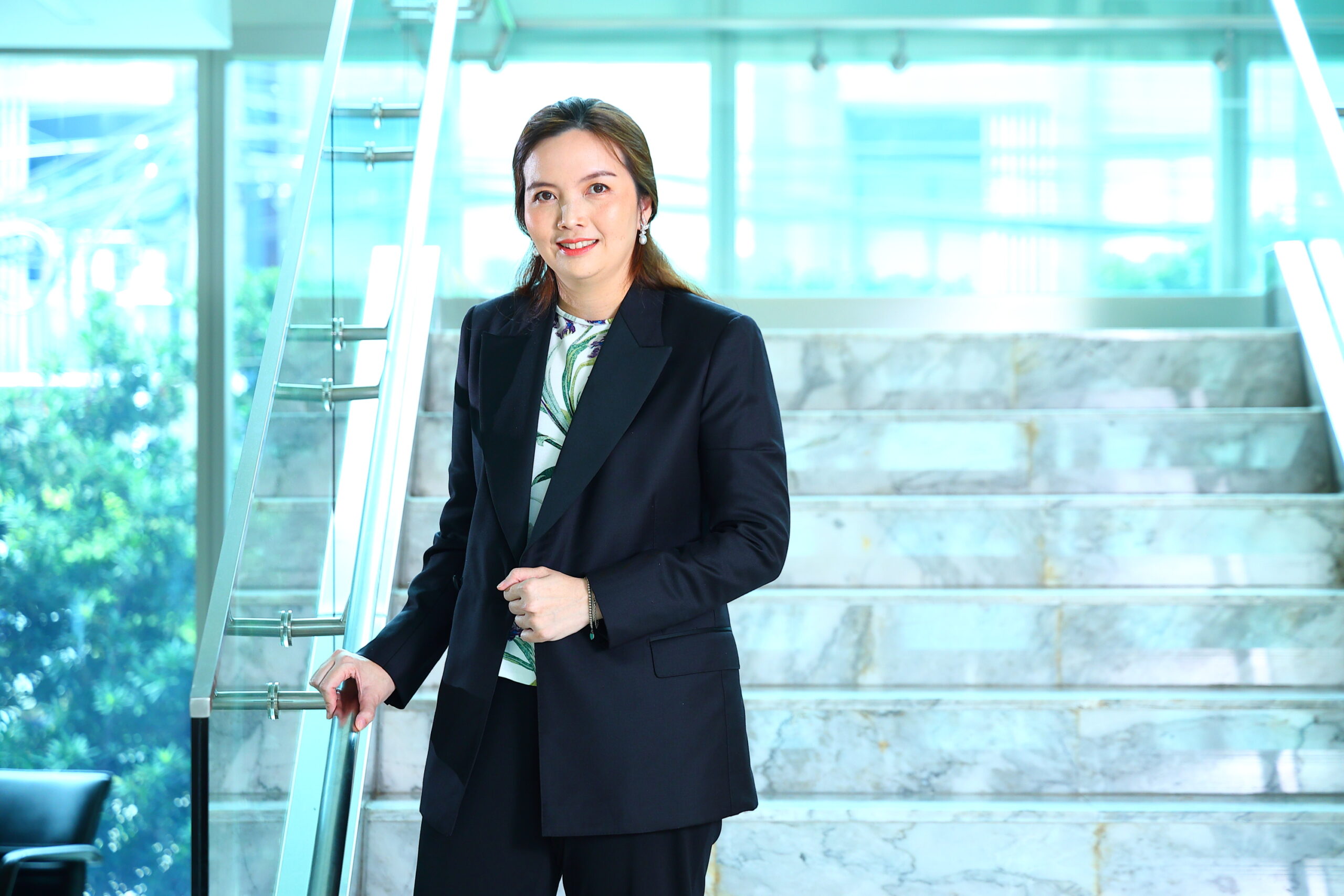 SAWAD มอบของขวัญปีใหม่ แจกประกันอุบัติเหตุ ฟรี 40,000 สิทธิ์แรก