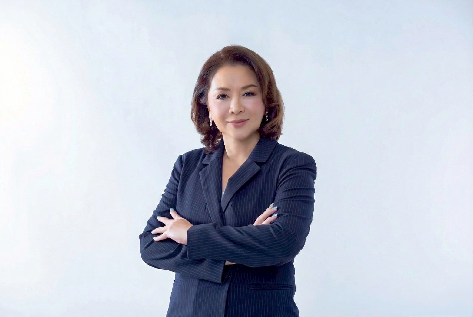 บุษกร ธีระปัญญาชัย