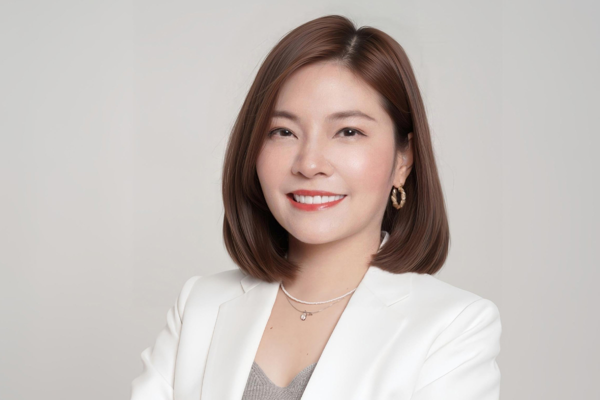 ปุณยนุช ศิริสวัสดิ์วัฒนา