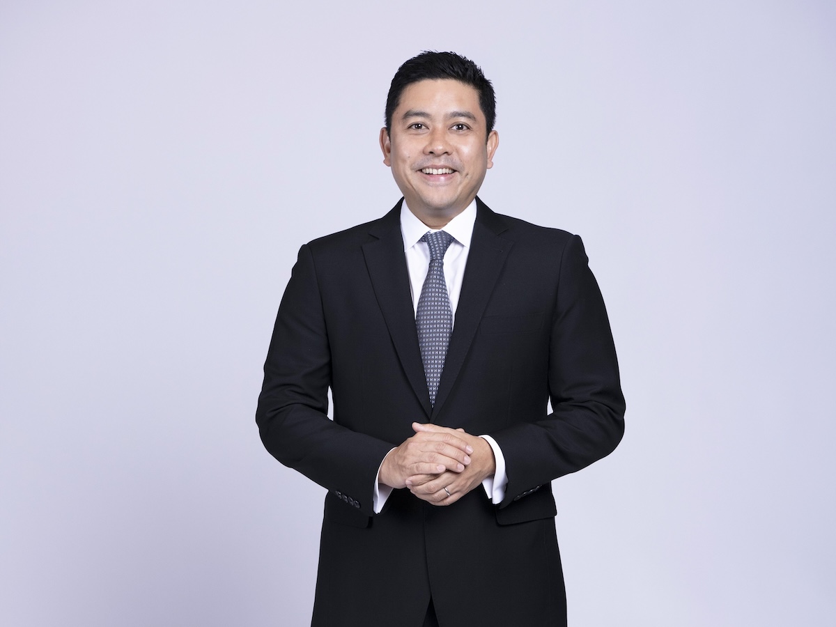 ยุทธชัย จรณะจิตต์