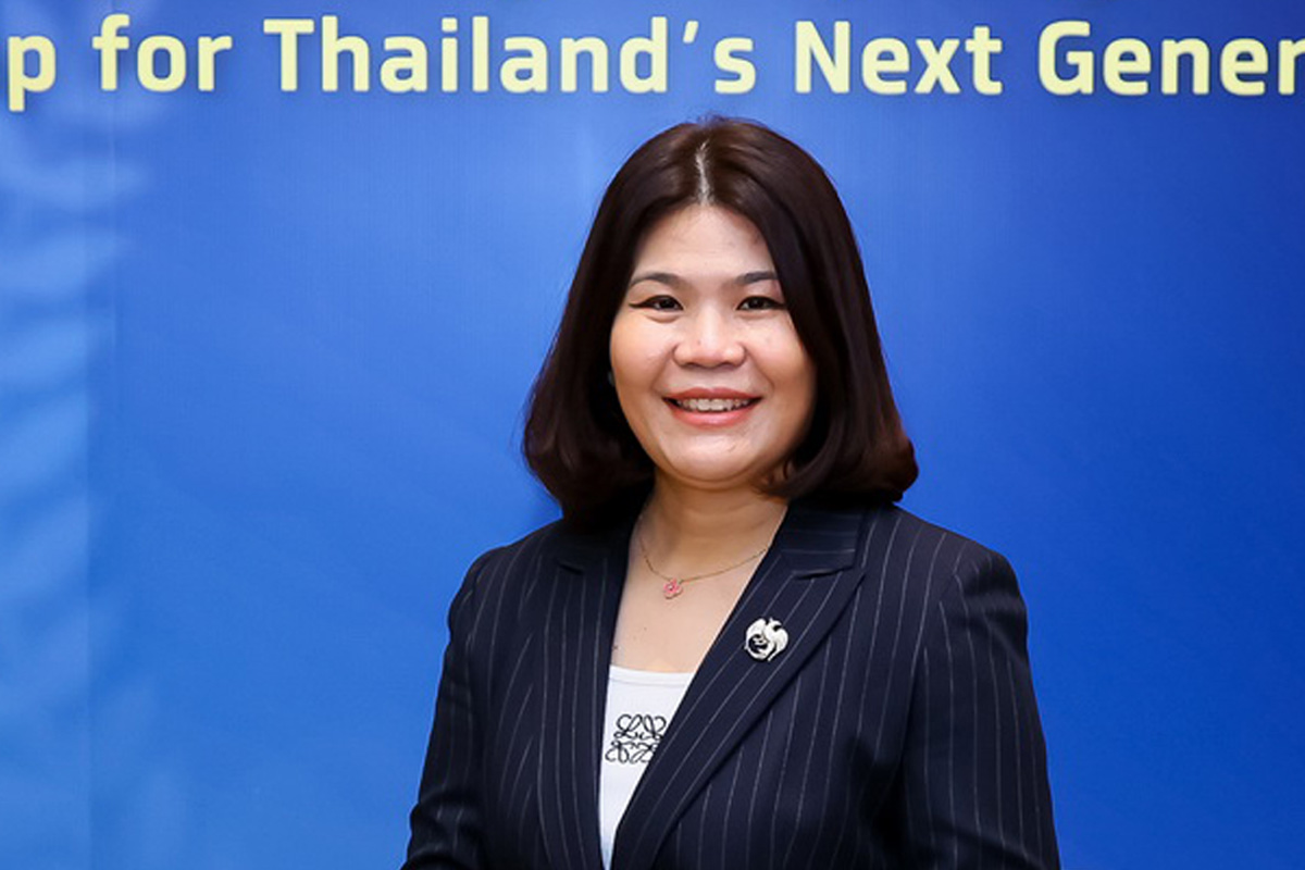 รัฐยา ทองรัตน์