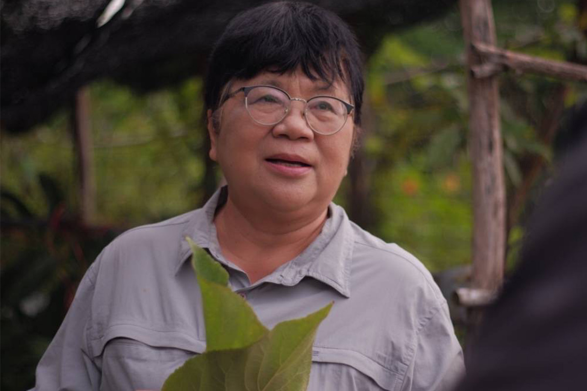 สุภาภรณ์ ปิติพร