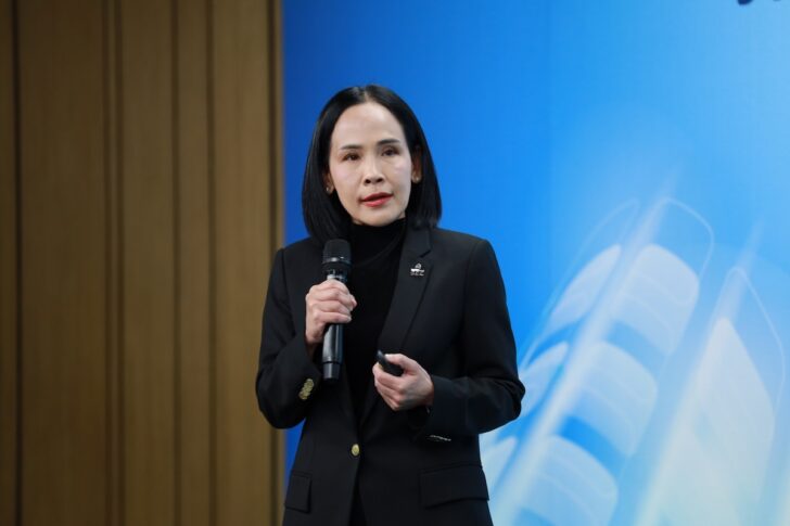 .ก.ล.ต.ดันต่อ TISA ชงรัฐบาลใหม่ รื้อเกณฑ์ IPO-เป้า 3 ปี ปลุกตลาดทุนไทย.