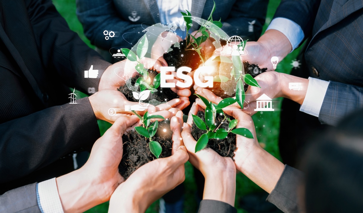 ก.ล.ต. กับโจทย์ข้อมูล ESG ในบทวิเคราะห์การลงทุน